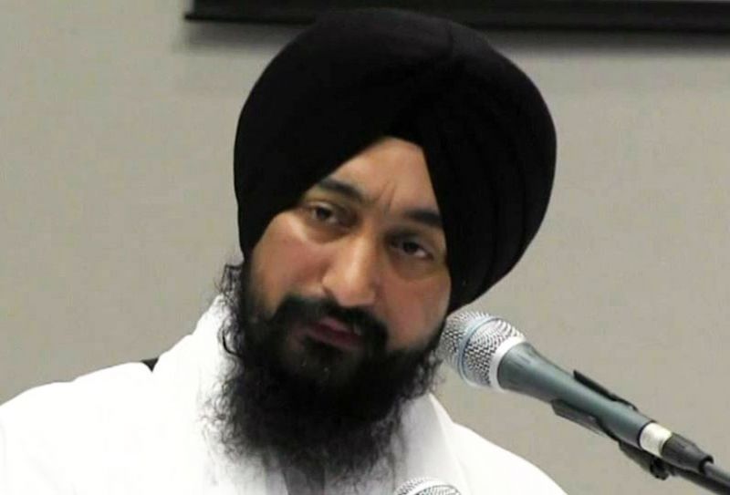 Bhai Baldev Singh Wadala