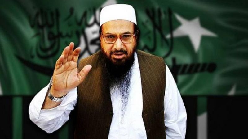 Hafiz Saeed 