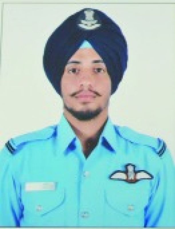 Navjot Singh Navjot Singh