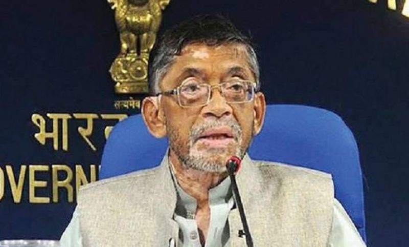 Santosh Gangwar