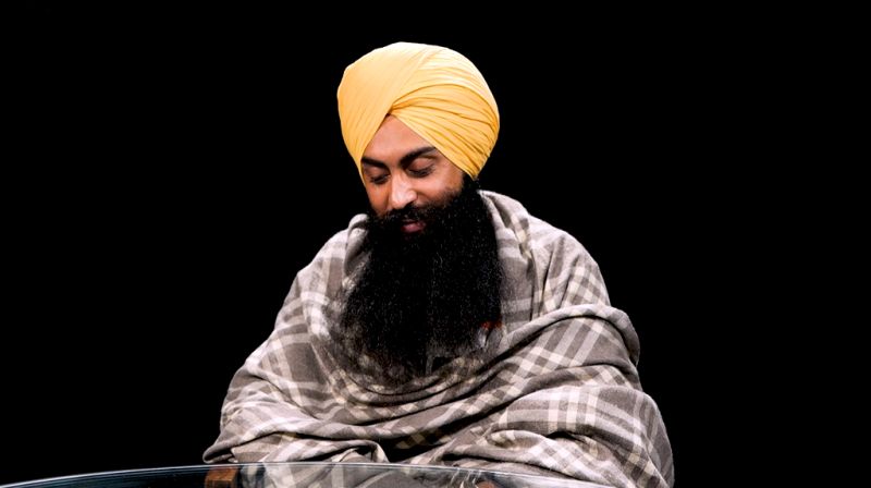Bir Singh 