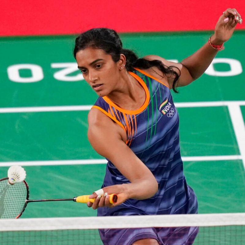 PV Sindhu beats Cheung