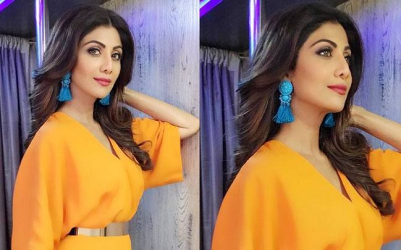Shilpa Shetty