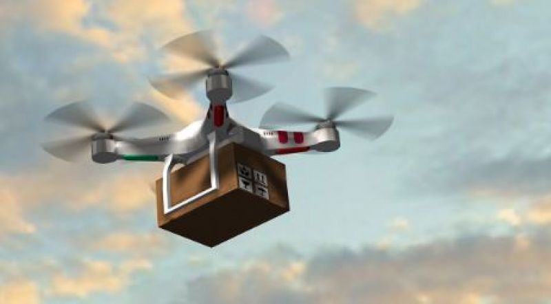 DGCA made rules for drone users