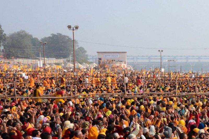 kumbh mela 
