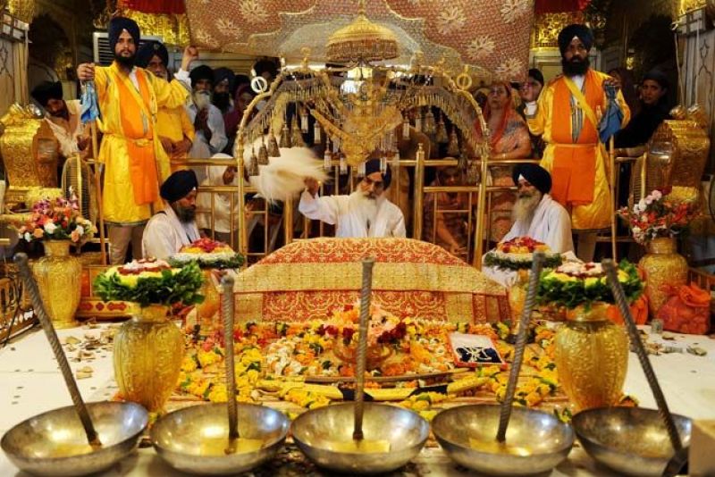 Harmandir Sahib kirtan Harmandir Sahib kirtan
