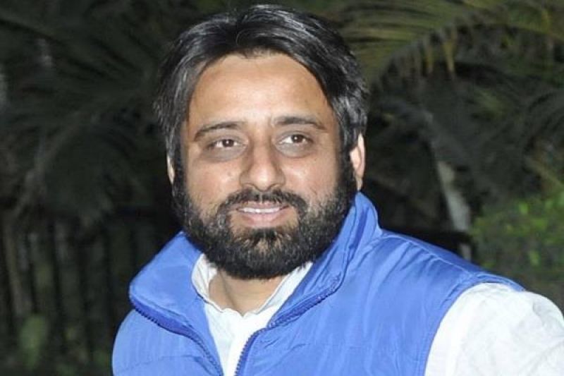 Amanatullah khan Amanatullah khan