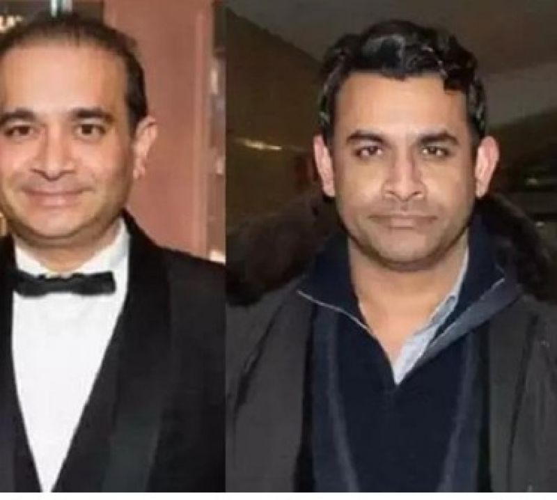 How Nirav Modi’s brother Nehal Modi allegedly scammed LLD Diamonds