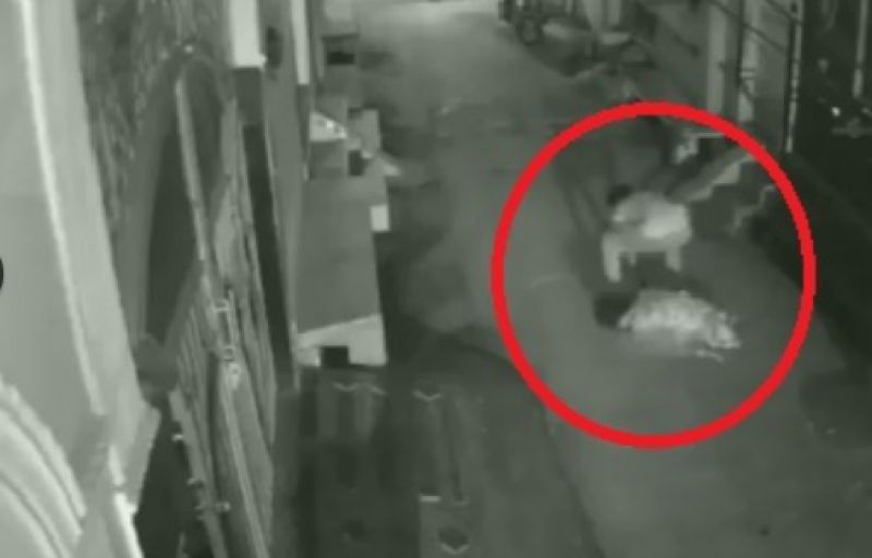 Woman attacked, robbed of valuables in Shahdara