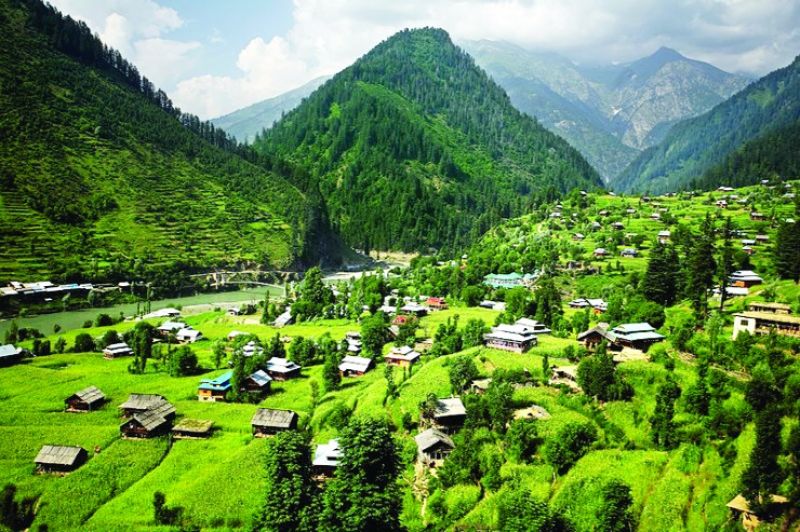 Sharada Shaktipeeth Famous Temple University Sharada Shaktipeeth Famous Temple University