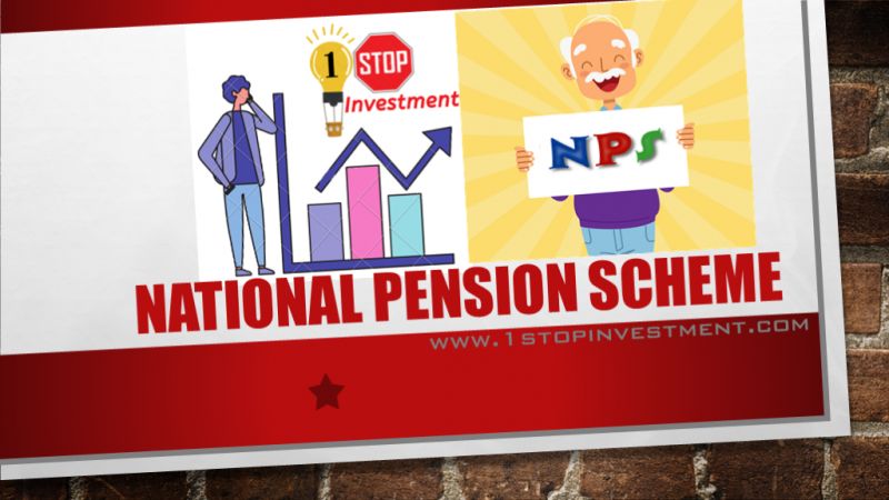 National Pension Scheme 