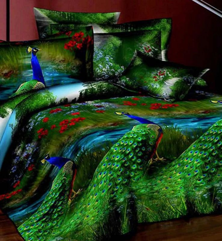 Bed sheet