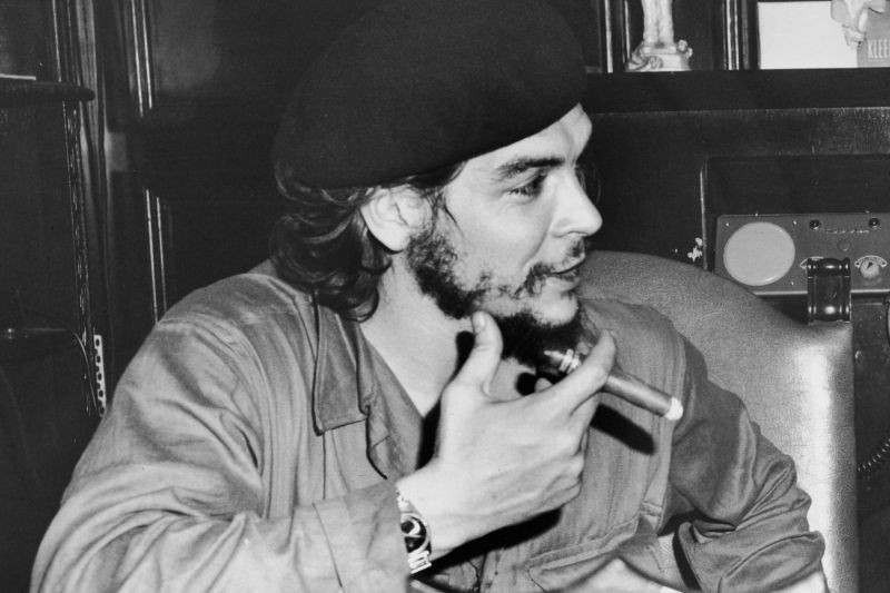 Che Guevara Che Guevara