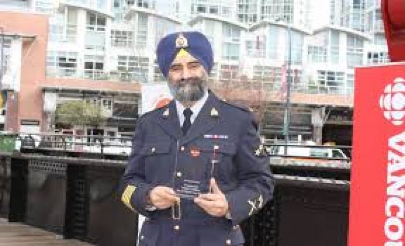 baltej singh dhillon
