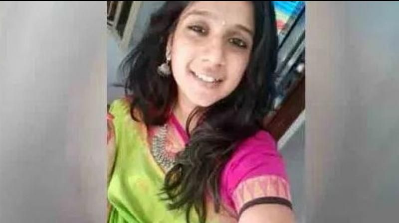 'File case against wind': AIADMK leader on 23-year-old Chennai techie's death