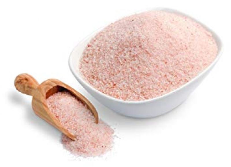 Black Salt 