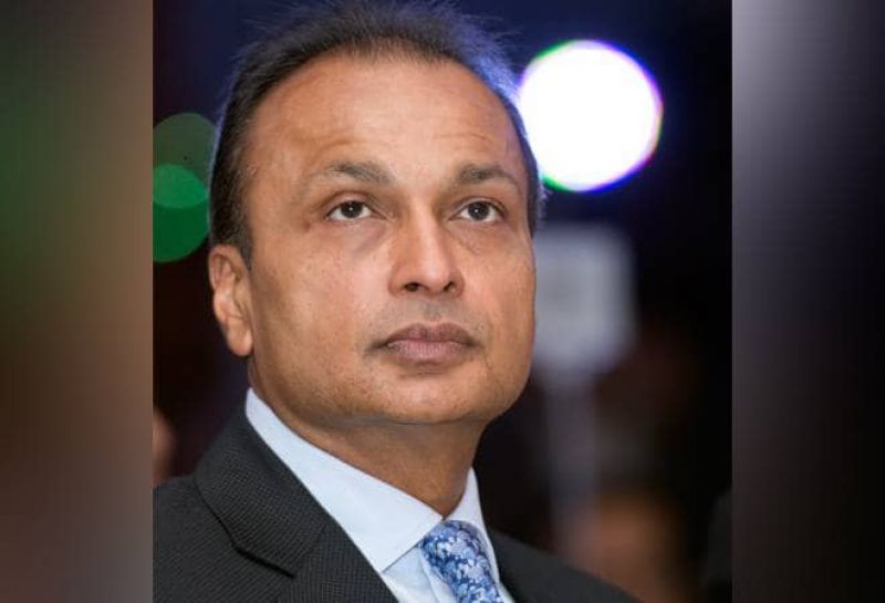 Anil ambani not in billionaire club