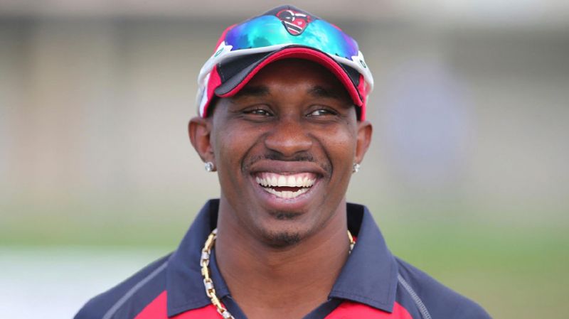 Dwayne Bravo Dwayne Bravo