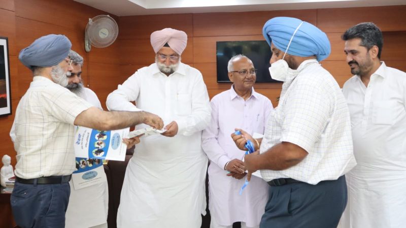 Sukhjinder Singh Randhawa