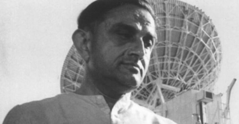 Vikram Sarabhai
