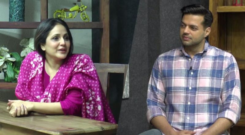 Special interview of Gulzar Inder Chahal Special interview of Gulzar Inder Chahal