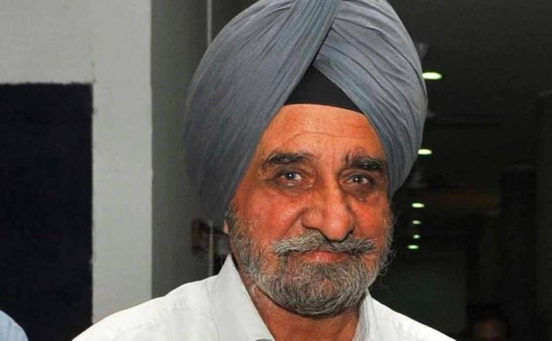 Tripat Rajinder Singh Bajwa