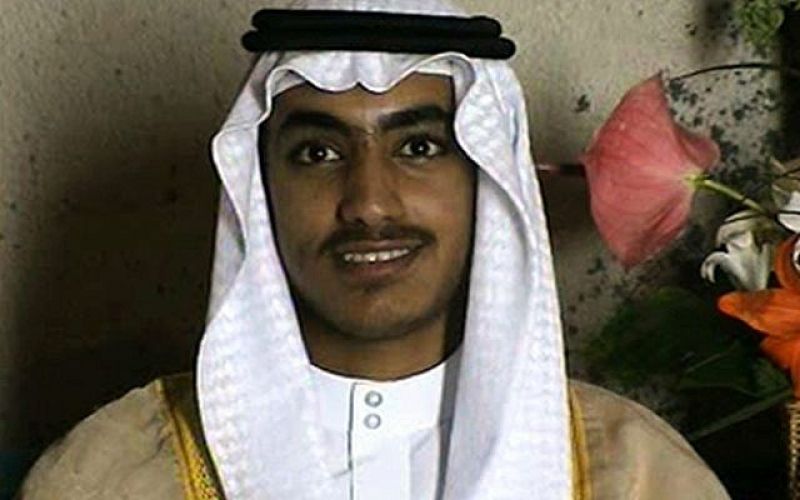 Hamza bin Laden has married daughter of lead 9/11 hijacker