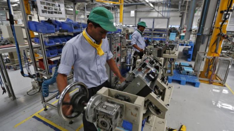 Factory Factory