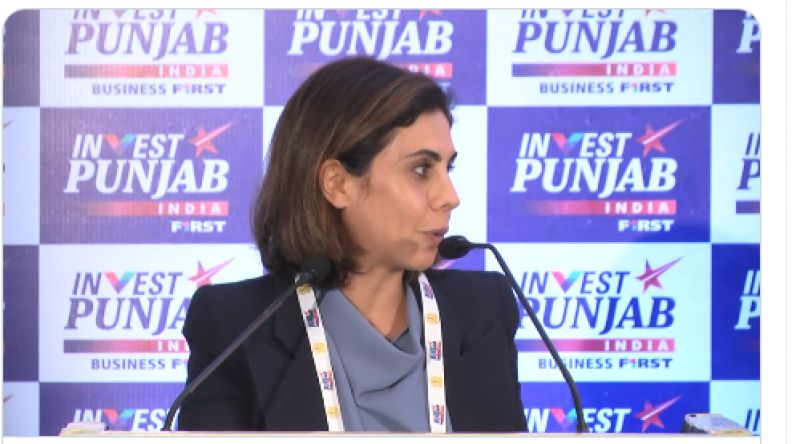 Nisaba Godrej Nisaba Godrej