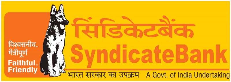 Syndicate Bank 