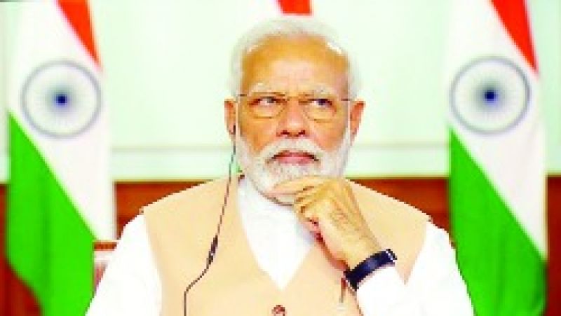 PM narendra Modi 