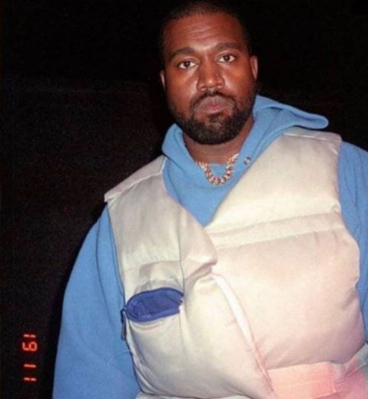 Kanye West