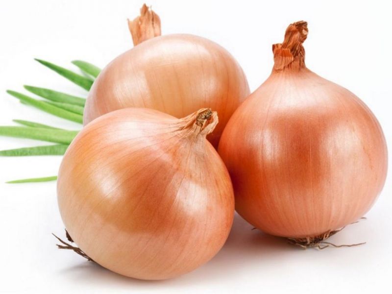 onion