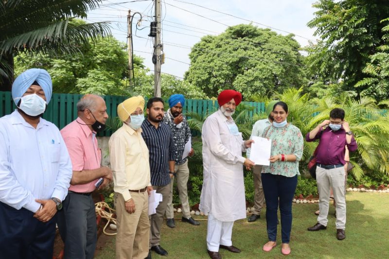 21 Specialist Doctors appoints in Health Department 21 Specialist Doctors appoints in Health Department