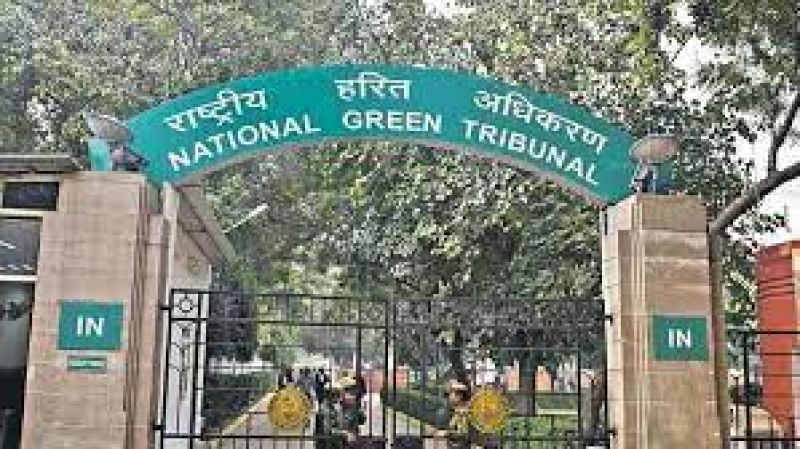 National Green Tribunal