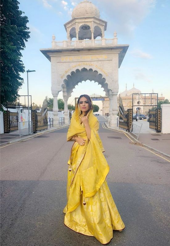 Neha Malik Neha Malik
