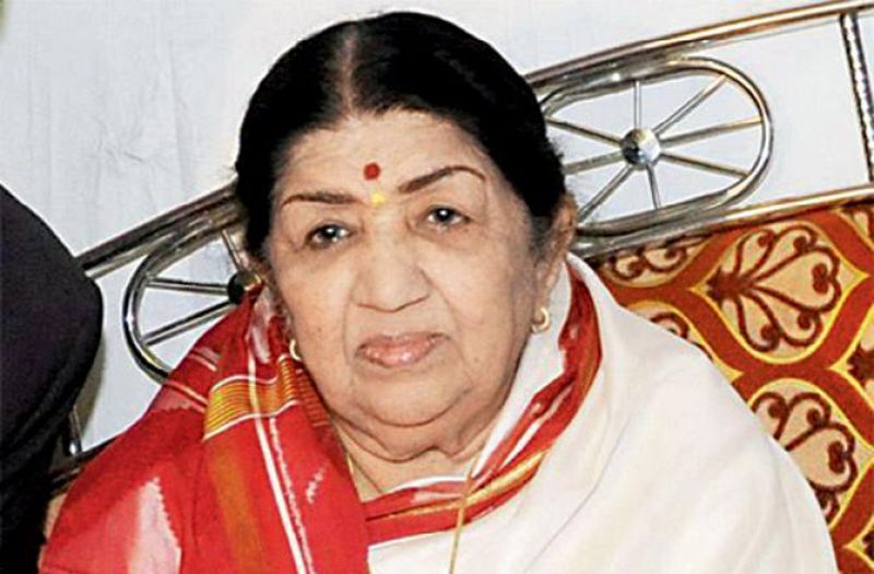 Lata Mangeshkar Lata Mangeshkar