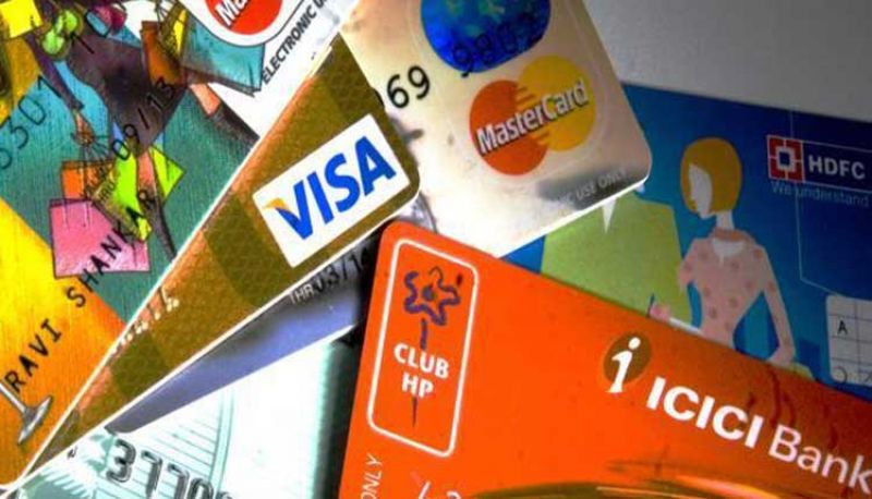 ATM-Debit Card holders