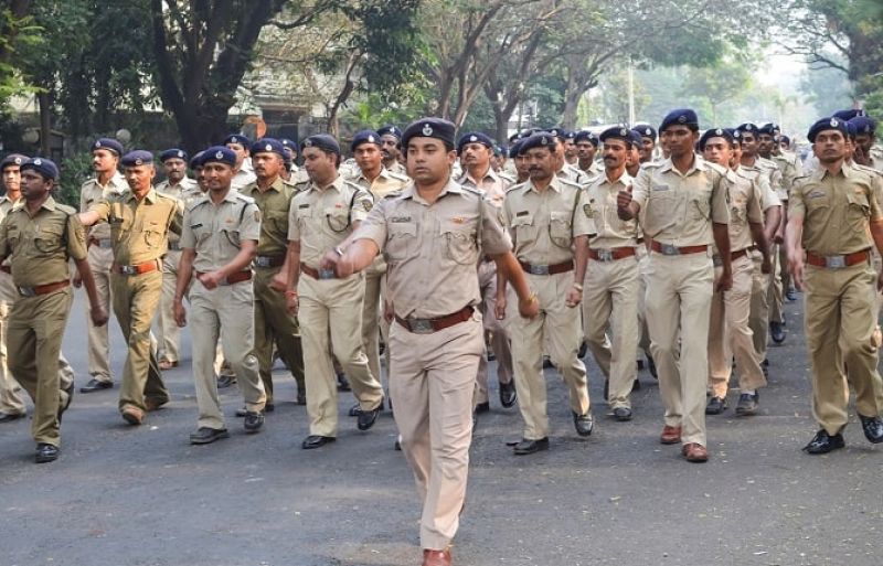 Bihar Police 