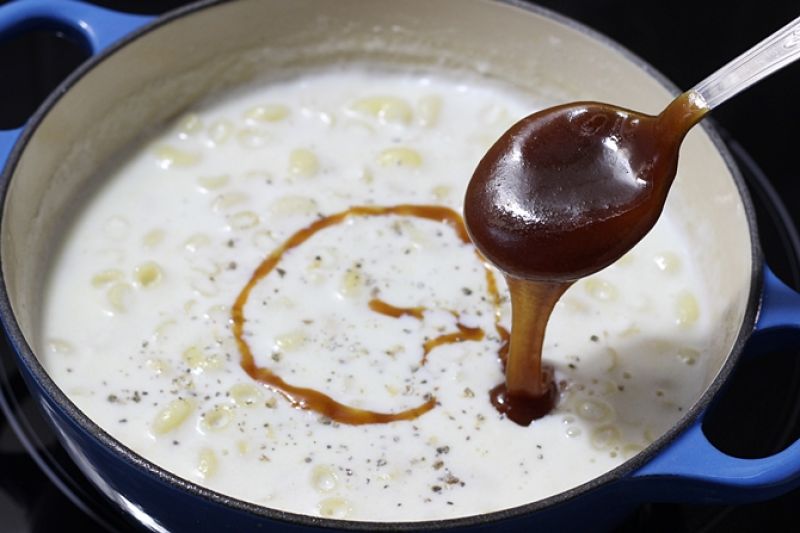 jaggery kheer