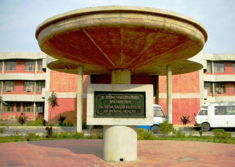 Institute of Mental Health