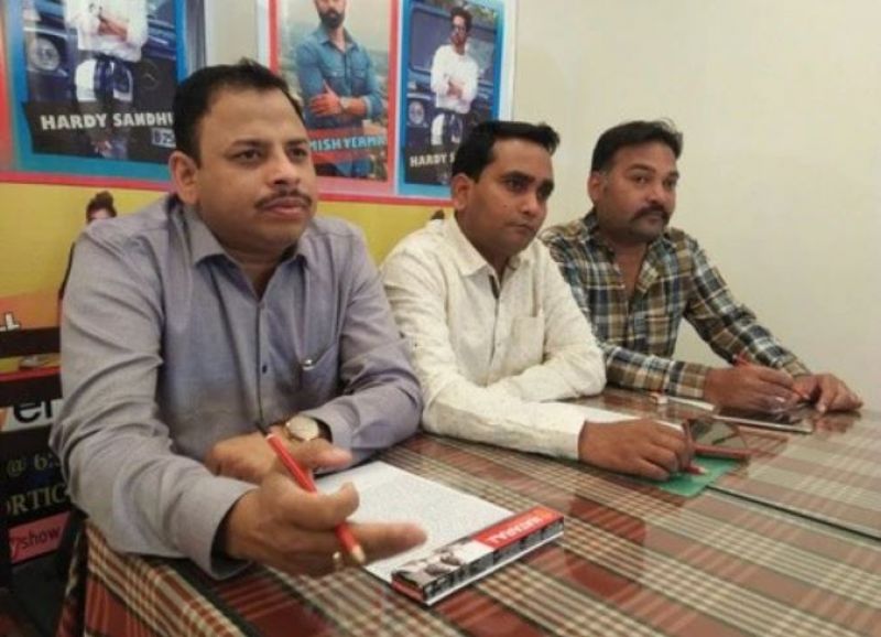 Organisers Organisers