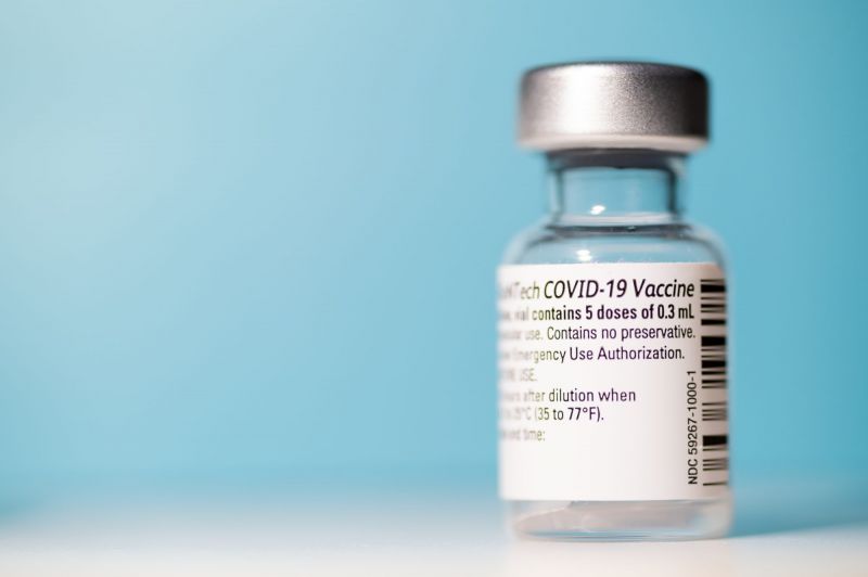 Covid-19 Vaccine