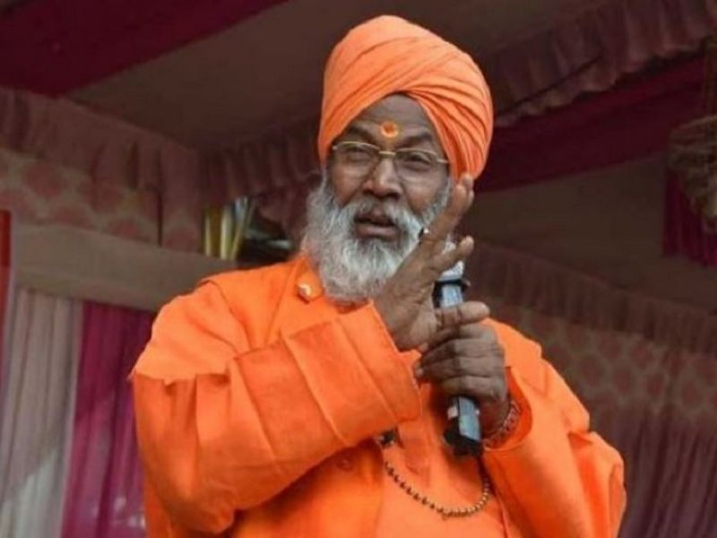 Sakshi Maharaj 
