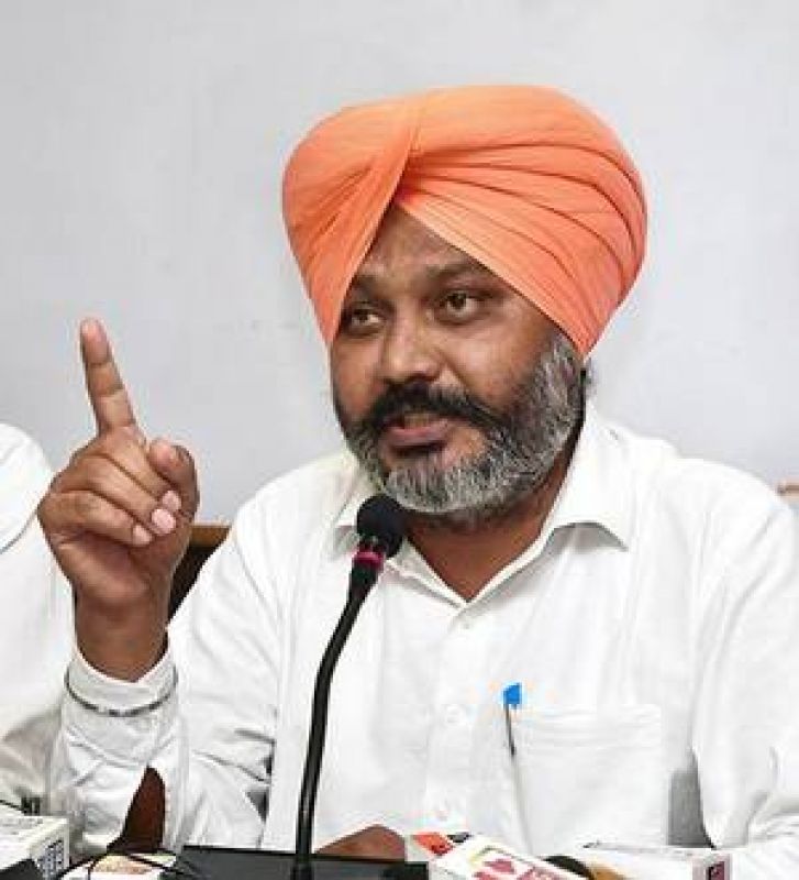 Harpal Cheema Harpal Cheema