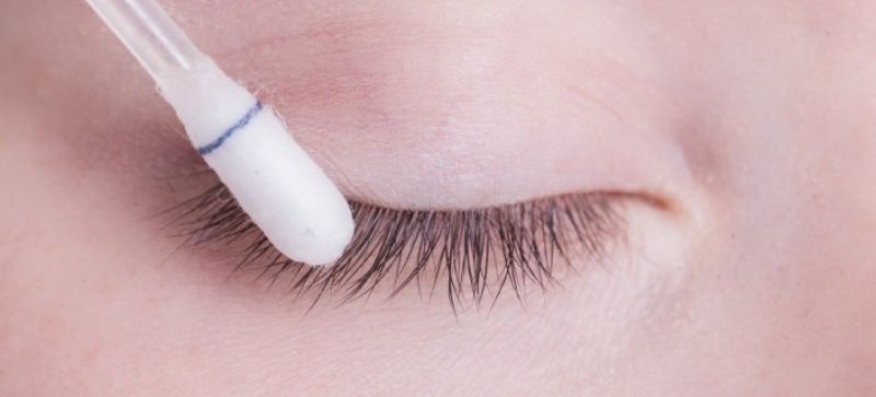 Eyelash Care