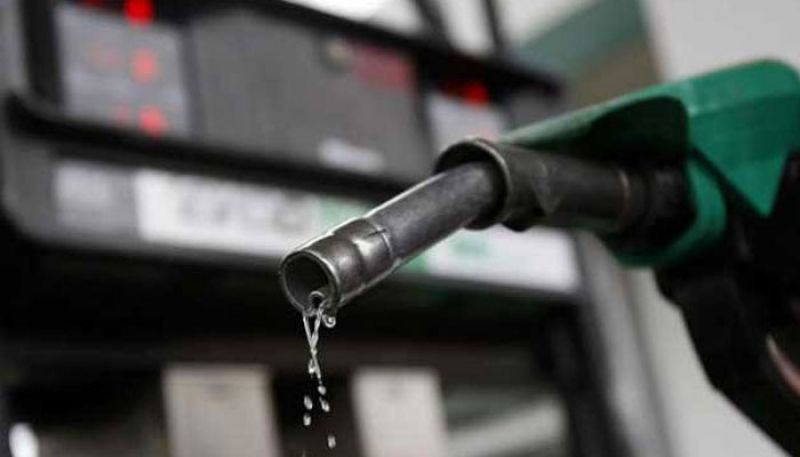 Petrol Price Rise