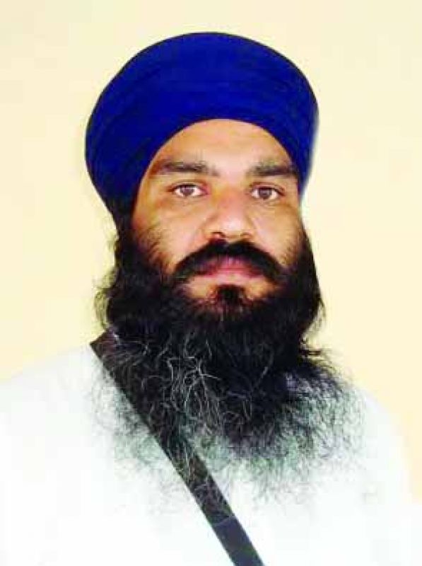 Gurpreet Singh Randhawa