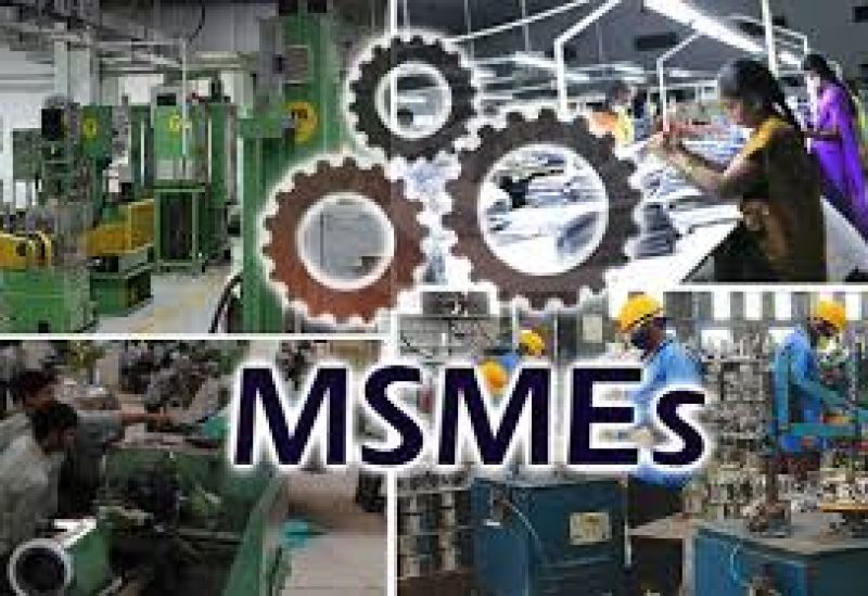 MSMEs