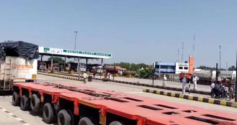 Bharat Band Bharat Band